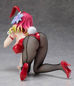 Stephanie Dola - B-Style 1/4 Figur von FREEing – No Game No Life - 4