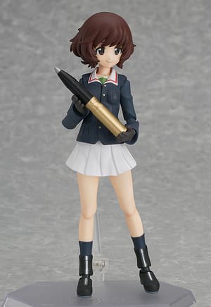 Figma 212 Yukari Akiyama - 5