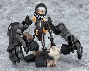 Strength -animation version- - 2