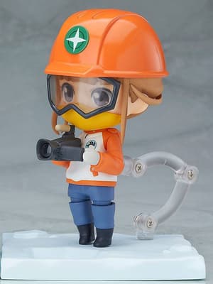 Nendoroid 1021 Hinata Miyake - 7
