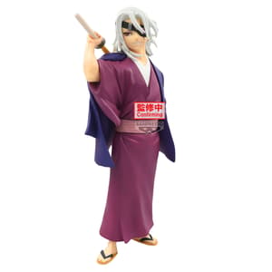 Tengen Uzui - Demon Slayer - Maximatic - Banpresto (3)