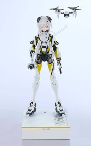 MOTORED CYBORG RUNNER SSX_155ar "KINETIC ASH" - 3