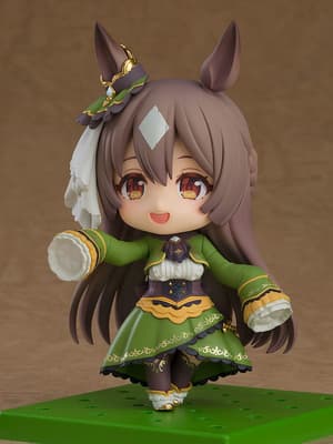 Nendoroid 2469 Satono Diamond - 5