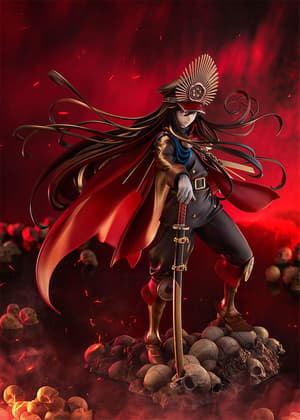 Oda Nobunaga - Avenger - Good Smile Company - 5