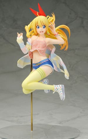 Chitoge Kirisaki - Alter - 3