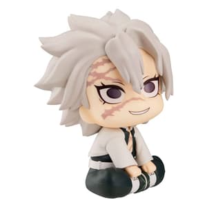 Sanemi Shinazugawa - Look Up - Megahouse - 5