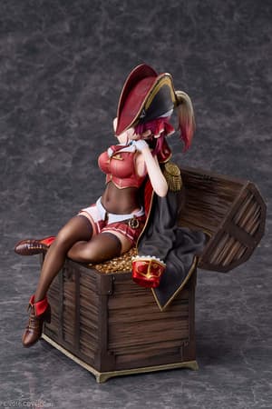 hololive Houshou Marine 1/7 Complete Figure - 5