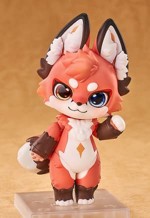 Nendoroid 2011 River (1)
