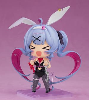 Nendoroid 2730 Hatsune Miku - Rabbit Hole - Re-Release (including Bonus) - 6