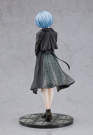 Rei Ayanami - Red Rouge - Good Smile Company (4)
