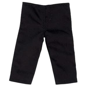 Nendoroid Doll Outfit Set: Pants (Black) - L Size - 1