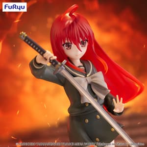 Shana - Trio-Try-iT - Furyu - 6