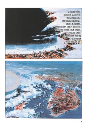 Akira Colour 1 - 2