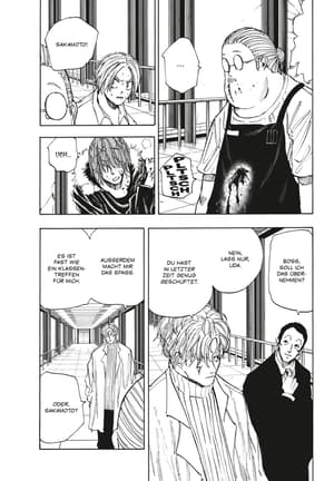 Sakamoto Days - Carlsen - Vol. 07 - 6
