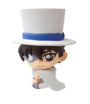 Kaitou Kid - Karakore Anhänger - 1