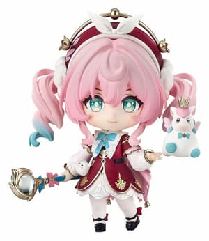 Nendoroid 2953 Hyacine - 11