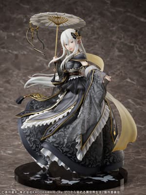 Echidna - Hanfu - F:Nex - Furyu - 4