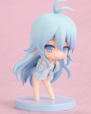 Erio Touwa - Tradingfigur - Niitengo - Badeanzug A - 2