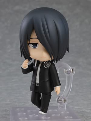 Nendoroid 2133 Yu Ishigami - 1