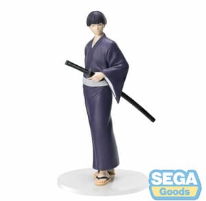 Soshiro Hoshina - Yukata - XStellar - Sega (7)