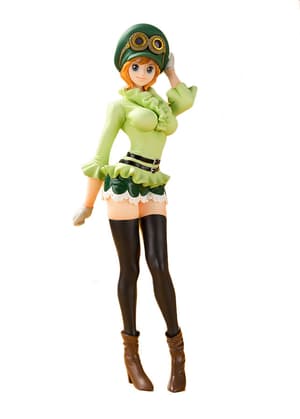 Koala - Figuarts ZERO - Film Gold Version - 1