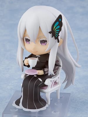 Nendoroid 1461 Echidna - 2
