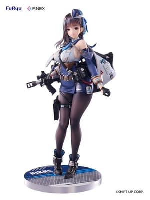 Marian - F:Nex - Furyu - 4