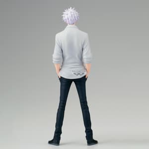 Satoru Gojo - Jujutsu Kaisen Hidden Inventory Premature Death Ⅱ - King of Artist - Special Ver. - Banpresto - 5