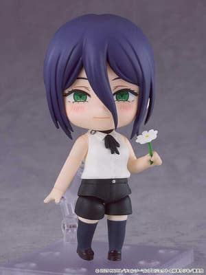 Nendoroid 2865 Reze - 2