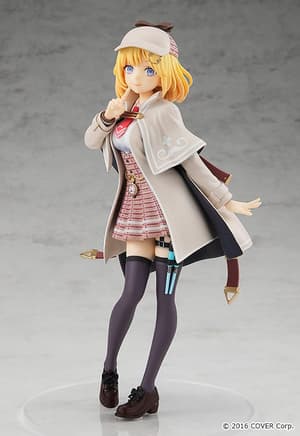 Amelia Watson - Hololive - Pop Up Parade - Good Smile Company - 1