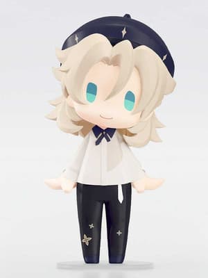 Albedo - HELLO! GOOD SMILE - 1