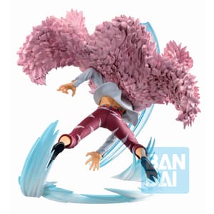 Don Quichotte de Flamingo (Duel Memories) - One Piece - Ichibansho - 2
