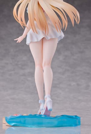 Ryza, Klaudia & Lila: Swimsuit Ver. Set - 4