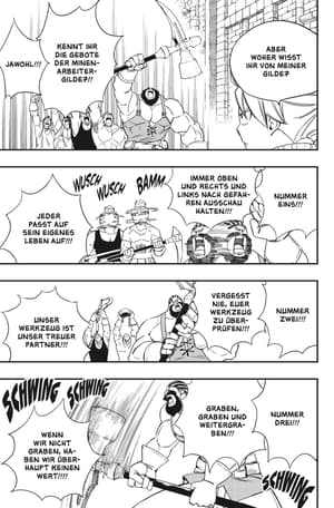 Fairy Tail 100 Years Quest - Carlsen - Band 15 - 5