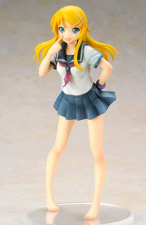 Kirino Kousaka mit zwei Outfits - 2
