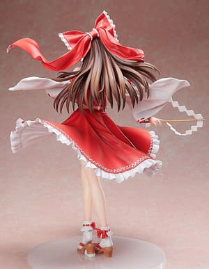 Reimu Hakurei - 1/4 B-Style - FREEing - Réédition - 6