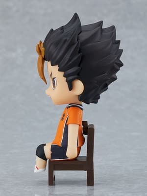 Nendoroid Swacchao! Yu Nishinoya (4)