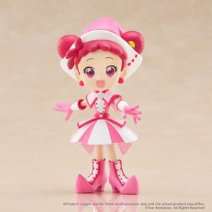 Random Choice - Palverse Doremi - Bushiroad - 11