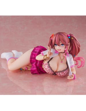 Nachi Hanamachi - meme50 Creator's Collection - Native / Rocket Boy - 2