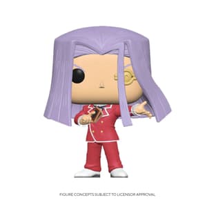 Maximillion Pegasus - Yu-Gi-Oh! Pop! - 4