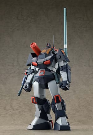 COMBAT ARMORS MAX22: Combat Armor Dougram - Update ver.(3rd-run) - 8