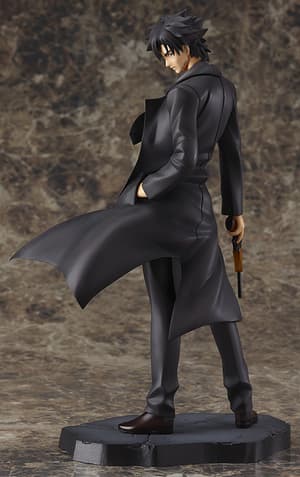 Emiya Kiritsugu - Refined Ver - 5