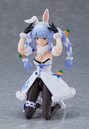 Figma 529 Usada Pekora - 12