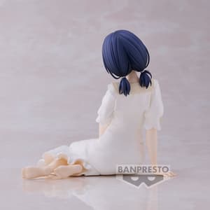 Rinze Morino (Relax Time) - The Idolmaster Shiny Colors - Banpresto (1)