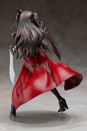 Rin Tohsaka – Archer Costume – Stronger/Aniplex Exclusive Figur - 1