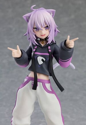 Nekomata Okayu - Hololive Pop Up Parade - Good Smile Company - Re-Release - 8