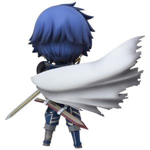 Chrom - Chara-Forme #4 - 6