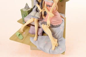 Asuna und Yui zu Hause - 4