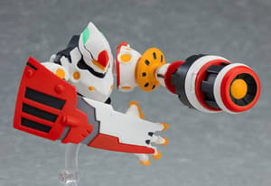 Nendoroid 1371 Bronya Zaychik - Valkyrie Chariot - 6