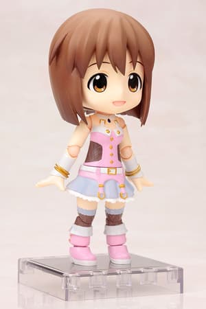 Cu-Poche #11 Yukiho Hagiwara - 9